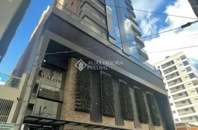 Apartamento com 3 quartos à venda na Rua 244, 423, Meia Praia, Itapema, 128 m2 por R$ 2.500.000