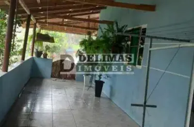 Chácara com 5.089m² de terreno - campina do taquaral – são josé dos pinhais