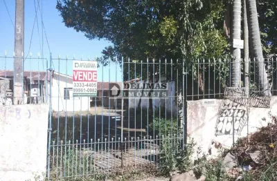 Terreno à venda na Rua Alphonse Daudet, 80, Uberaba, Curitiba
