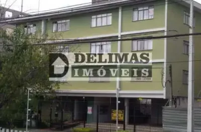 Apartamento com 03 dormitórios, no rebouças - curitiba