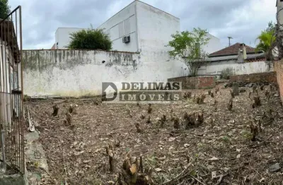 Terreno residencial/comercial com 354 m² - rebouças - curitiba