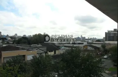 Apartamento cobertura com 03 dormitórios no rebouças  - curitiba