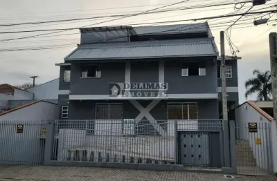 Apartamento 7 - com 1 quarto - prado velho - curitiba