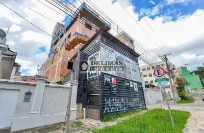 Apartamento à venda na Alameda Princesa Izabel, 42, São Francisco, Curitiba