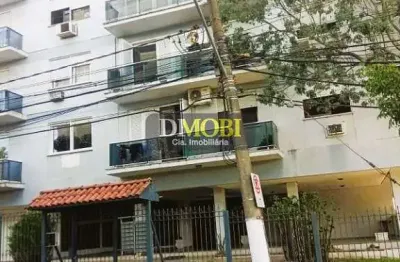 Apartamento com 2 quartos à venda na Rua Otto Alves Pereira, Dom Feliciano, Gravataí
