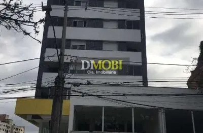 Apartamento à venda, 85 m² por r$ 650.000,00 - centro - gravataí/rs