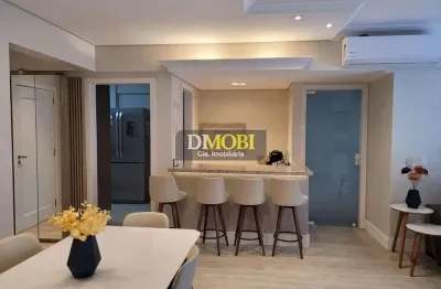Apartamento com 3 dormitórios à venda, 115 m² por r$ 890.000,00 - centro - gravataí/rs