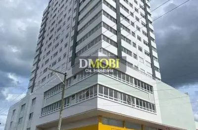 Apartamento à venda, 130 m² por r$ 990.000,00 - centro - tramandaí/rs