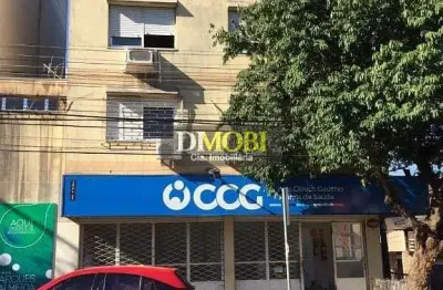 Apartamento com 2 dormitórios à venda, 119 m² por r$ 260.000,00 - centro - gravataí/rs