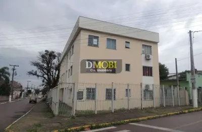 Apartamento com 2 dormitórios à venda, 52 m² por r$ 220.000,00 - monte belo - gravataí/rs