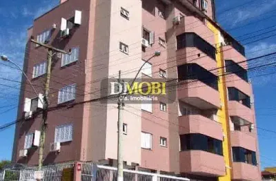 Apartamento à venda, 78 m² por r$ 319.000,00 - vila eunice velha - cachoeirinha/rs