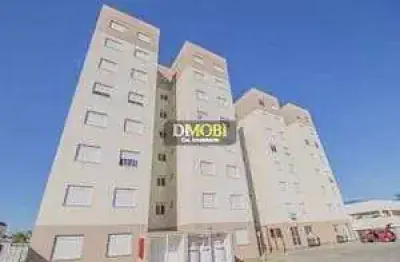 Apartamento com 2 dormitórios à venda, 52 m² por r$ 280.000,00 - vila monte carlo - cachoeirinha/rs