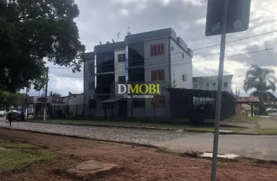 Apartamento com 2 dormitórios à venda, 90 m² por r$ 270.000,00 - cohab a - gravataí/rs