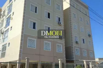 Apartamento com 3 dormitórios à venda, 67 m² por r$ 272.000,00 - morada do vale ii - gravataí/rs