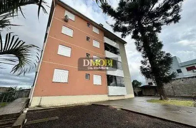 Apartamento com 2 dormitórios à venda, 52 m² por r$ 235.000,00 - parque olinda - gravataí/rs