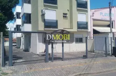 Apartamento com 2 dormitórios à venda, 57 m² por r$ 245.000,00 - vera cruz - gravataí/rs