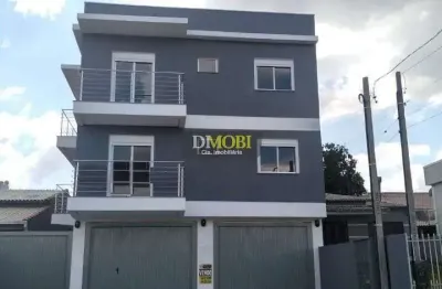 Apartamento com 2 quartos à venda na Rua Itu, São Jerônimo, Gravataí