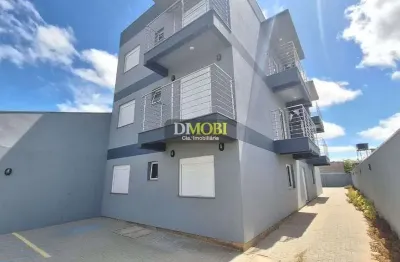 Apartamento com 2 quartos à venda na Rua Criciúma, COHAB A, Gravataí