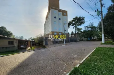 Apartamento com 2 quartos à venda na Rua Campos Salles, Barnabé, Gravataí