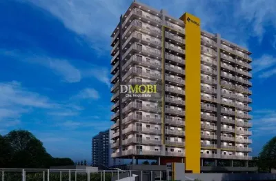 Apartamento com 2 dormitórios 57m2 à venda, 57 m² por r$ 254.000 - cohab b - gravataí/rs