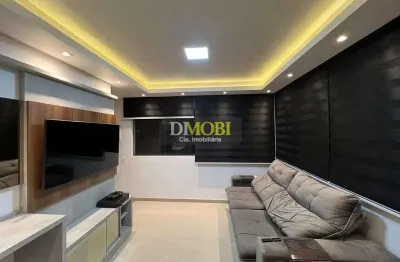 Apartamento com 2 quartos à venda na Rua Annibal Carlos Kessler, Moradas do Sobrado, Gravataí