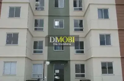 Apartamento à venda, 48 m² por r$ 180.200,00 - santa cruz - gravataí/rs
