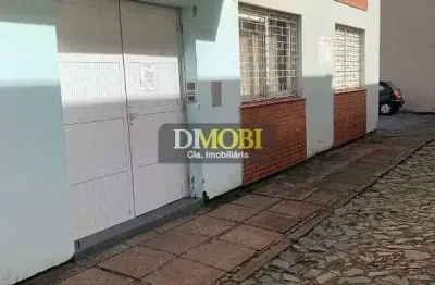 Apartamento com 2 dormitórios à venda, 54 m² por r$ 170.000,00 - passo das pedras - gravataí/rs