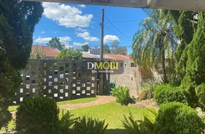 Casa com 2 dormitórios à venda, no bairro moradas do sobrado - gravataí/rs