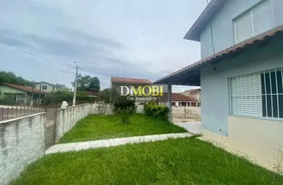 Sobrado com 2 dormitórios à venda, 149 m² por r$ 620.000,00 - jansen - gravataí/rs
