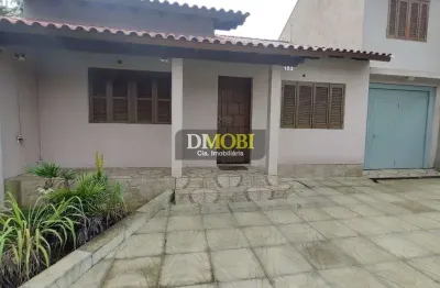 Casa à venda, 150 m² por r$ 780.000,00 - diva lessa de jesus - gravataí/rs