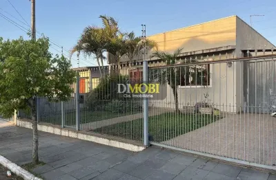 Casa com 3 quartos à venda na Rua Santa Helena, Passo dos Ferreiros, Gravataí