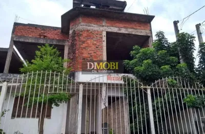 Casa à venda, 750 m² por r$ 508.800,00 - morada do vale i - gravataí/rs