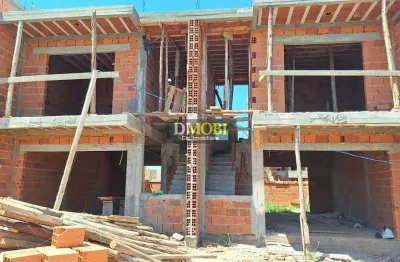 Casa com 3 quartos à venda na Rua Delfino Cunha, Morada do Vale I, Gravataí