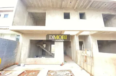 Casa com 3 quartos à venda na Rua Delfino Cunha, Morada do Vale I, Gravataí