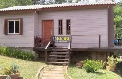 Casa com 2 quartos à venda na Rua João Rodrigues Vargas, Recanto Corcunda, Gravataí