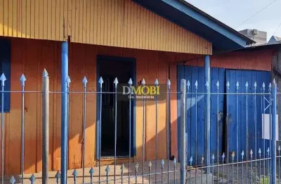 Casa à venda, 120 m² por r$ 460.000,00 - parque dos anjos - gravataí/rs