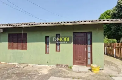Casa com 2 dormitórios à venda, 170 m² por r$ 564.000,00 - centro - gravataí/rs
