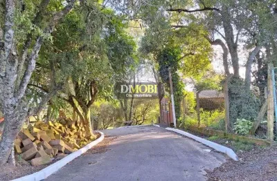 Casa com 3 dormitórios à venda, 100 m² por r$ 425.000,00 - sítio gaúcho - gravataí/rs