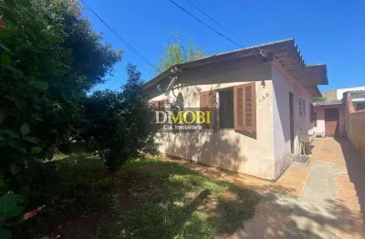 Casa com 3 dormitórios à venda, 66 m² por r$ 259.000,00 - morada do vale i - gravataí/rs