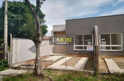 Casa à venda, 49 m² por r$ 210.000,00 - novo mundo - gravataí/rs