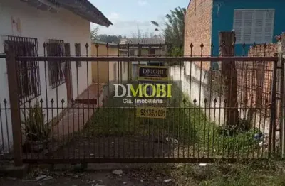 Casa com 6 dormitórios à venda, 200 m² por r$ 380.000,00 - barnabé - gravataí/rs