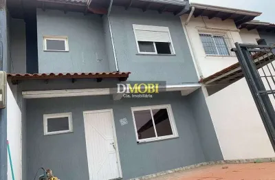 Casa com 2 quartos à venda na Rua Jacob Leonardo Denicol, Moradas do Sobrado, Gravataí