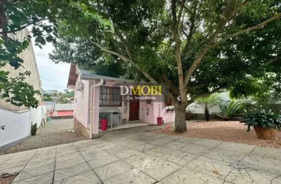 Casa com 2 quartos à venda na Rua Bertoldo Schneider, Loteamento Auxiliadora, Gravataí