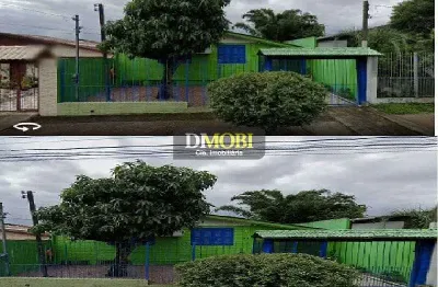 Casa à venda, 120 m² por r$ 350.000,00 - morada do vale i - gravataí/rs