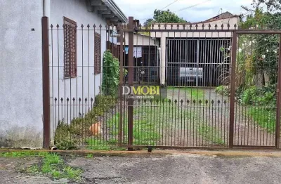 Casa com 2 quartos à venda na Rua José dos Santos, Novo Mundo, Gravataí