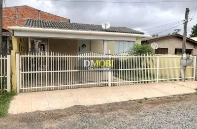 Casa à venda, 80 m² por r$ 350.000,00 - parque dos anjos - gravataí/rs