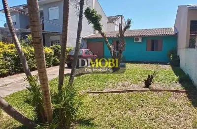 Casa com 2 dormitórios à venda, 88 m² por r$ 320.000,00 - parque marechal rondon - cachoeirinha/rs