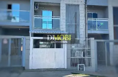 Sobrado com 2 dormitórios, 96 m² - venda por r$ 289.000,00 ou aluguel por r$ 2.920,00/mês - jardim