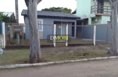 Casa à venda, 140 m² por r$ 265.000,00 - passos dos ferreiros - gravataí/rs