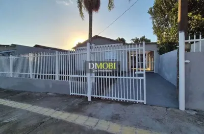 Casa com 2 quartos à venda na Rua Juarez Távora, COHAB C, Gravataí